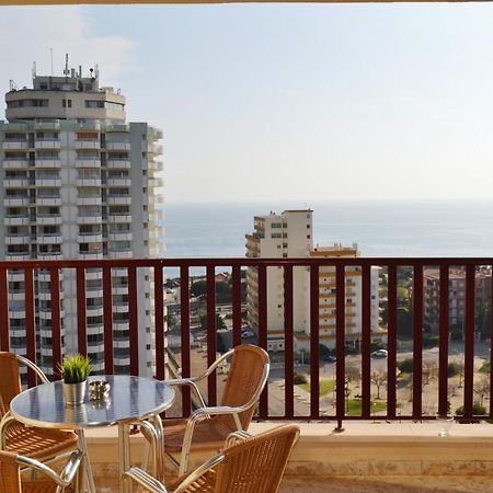 Sea Top Flat II بورتيماو المظهر الخارجي الصورة