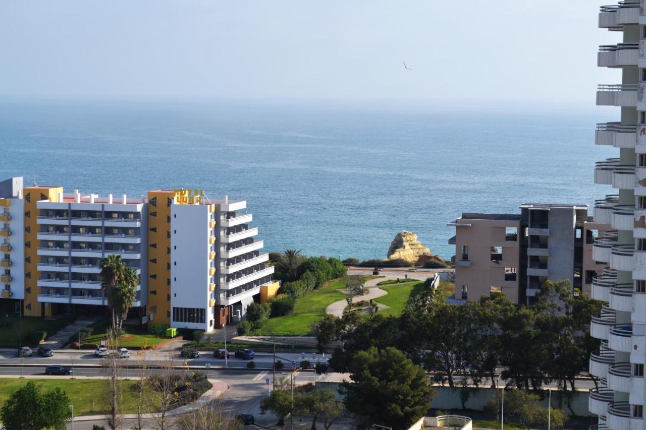 Sea Top Flat II بورتيماو المظهر الخارجي الصورة