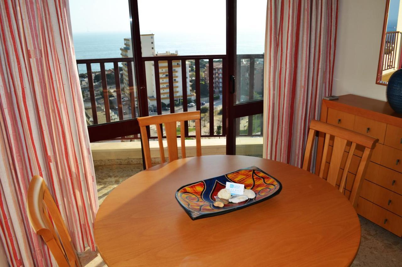 Sea Top Flat II بورتيماو المظهر الخارجي الصورة