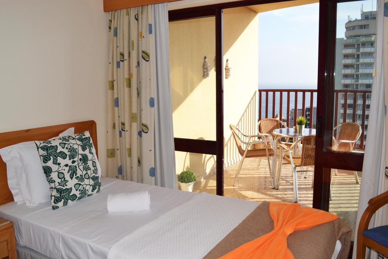 Sea Top Flat II بورتيماو المظهر الخارجي الصورة
