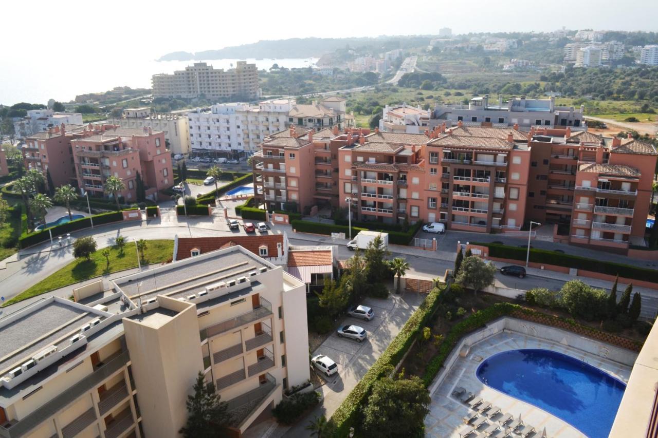 Sea Top Flat II بورتيماو المظهر الخارجي الصورة