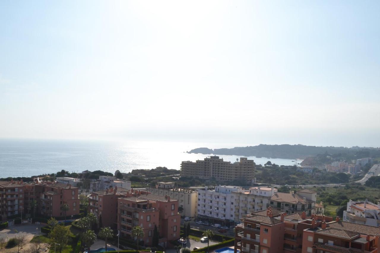 Sea Top Flat II بورتيماو المظهر الخارجي الصورة