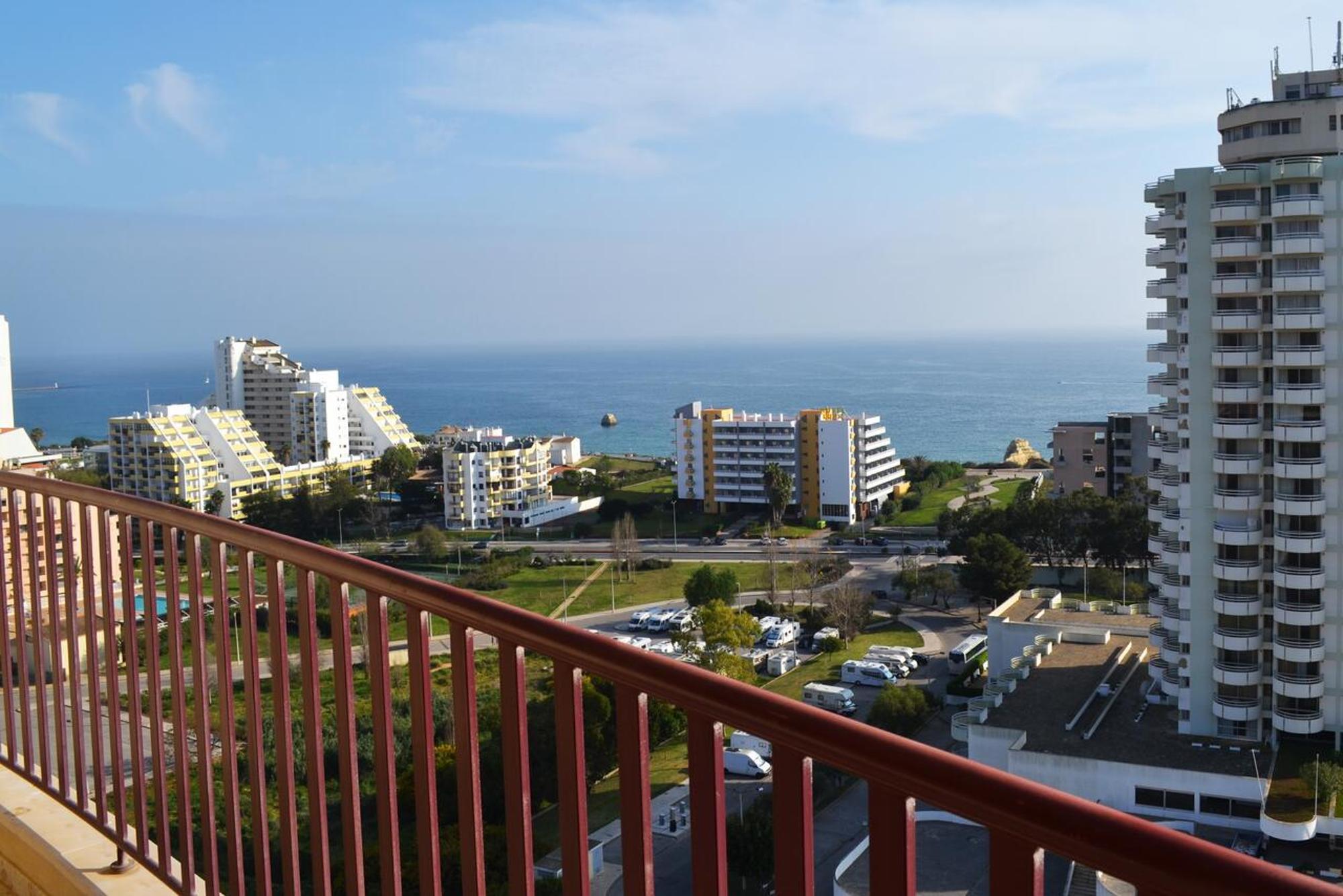 Sea Top Flat II بورتيماو المظهر الخارجي الصورة