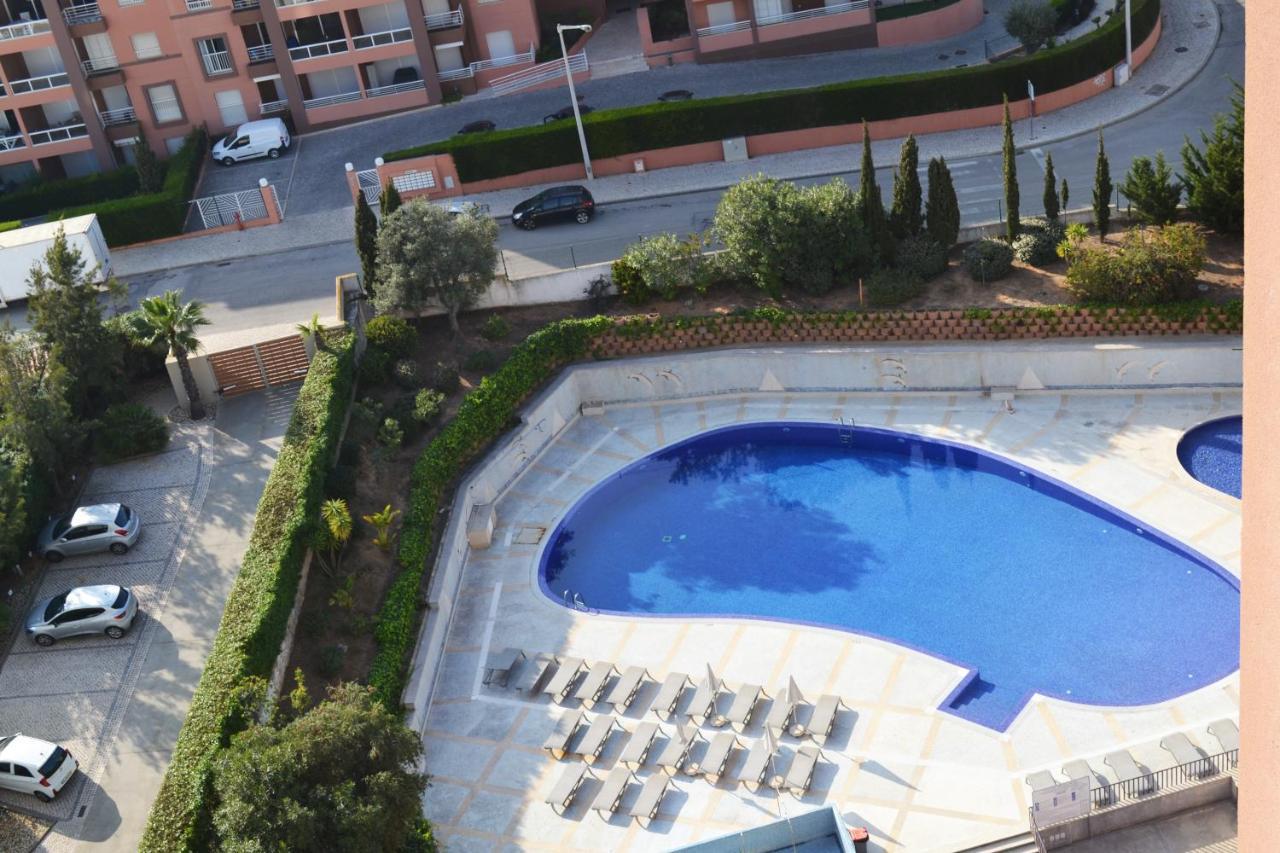Sea Top Flat II بورتيماو المظهر الخارجي الصورة