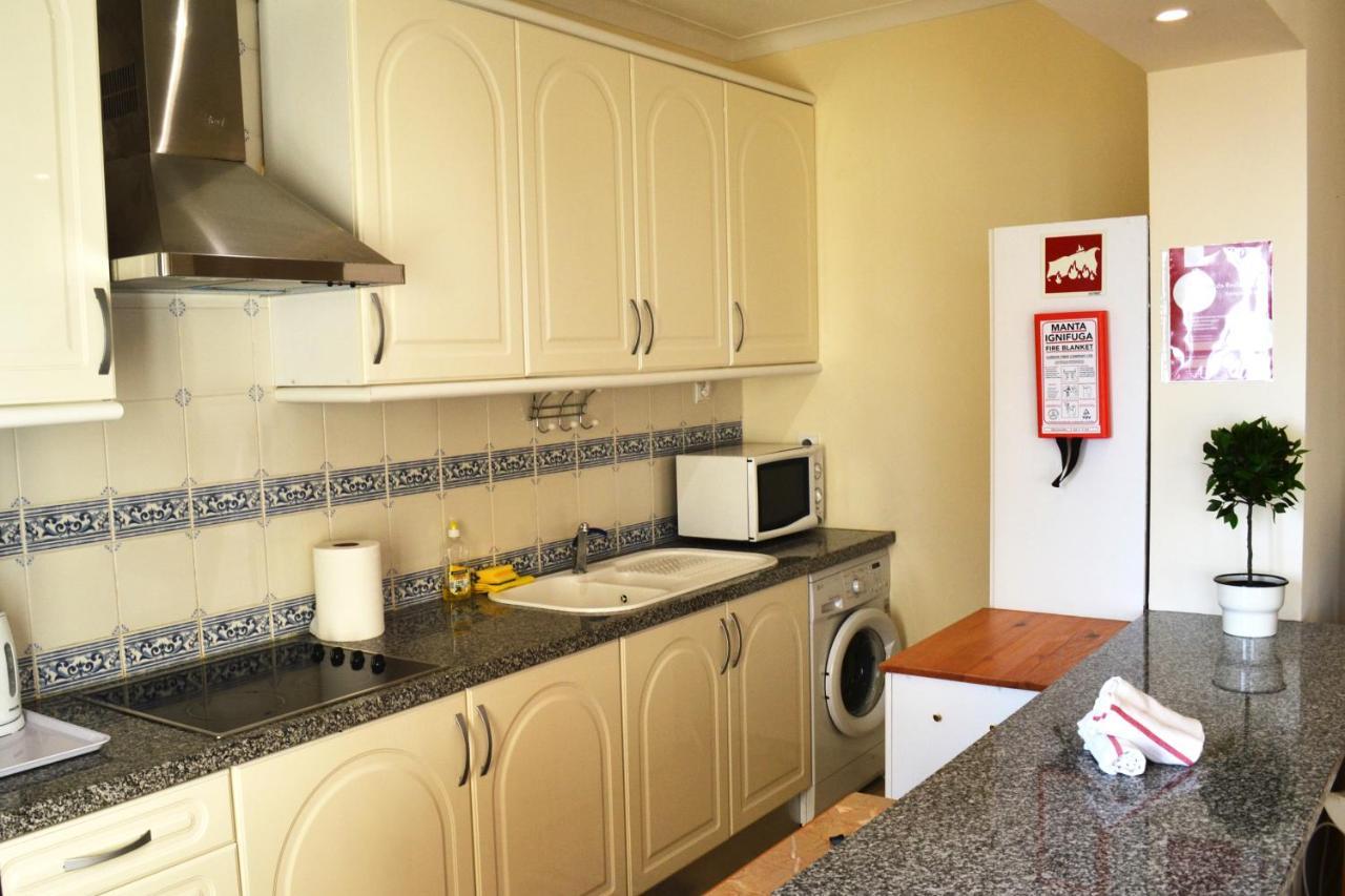 Sea Top Flat II بورتيماو المظهر الخارجي الصورة