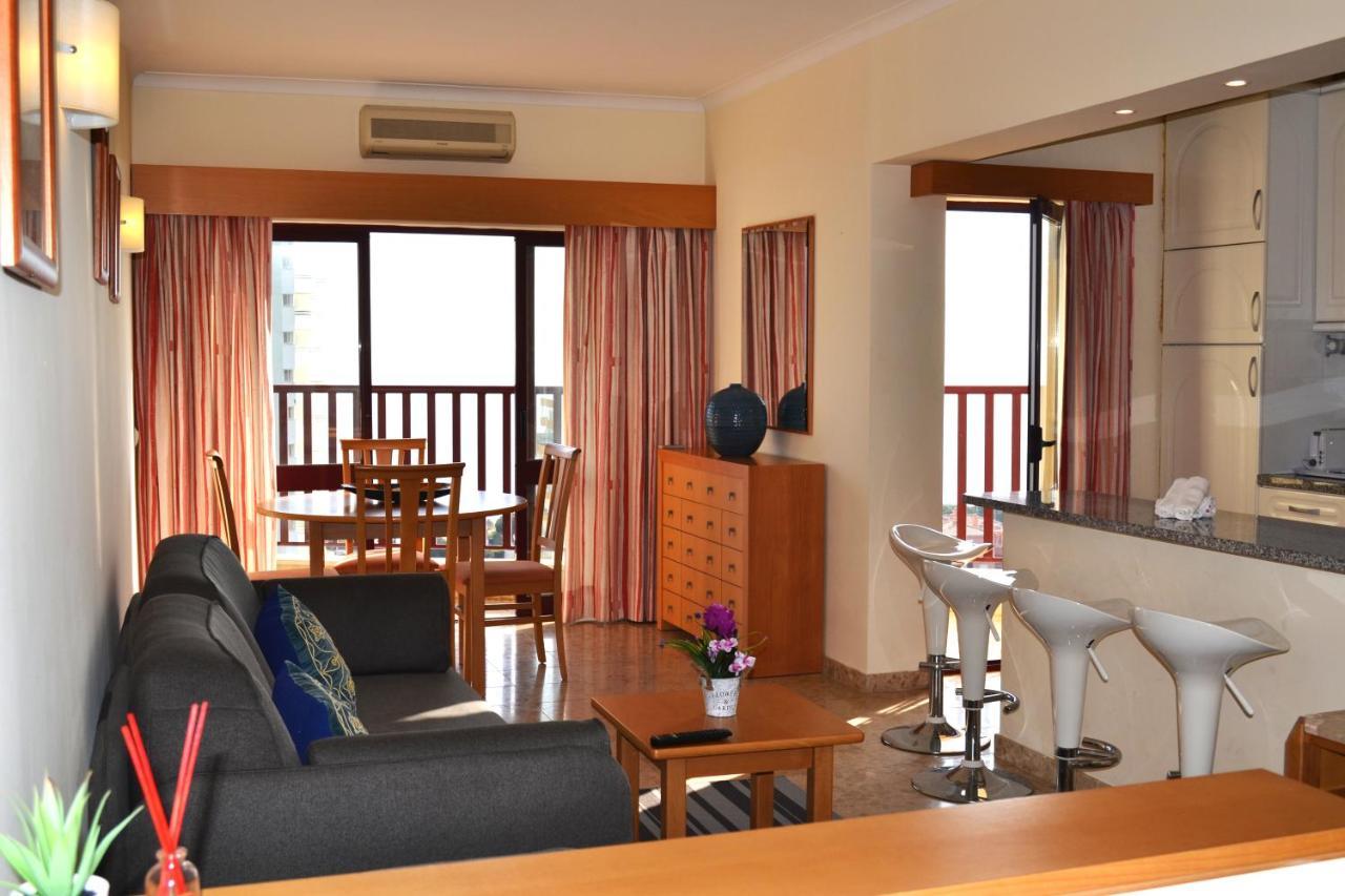 Sea Top Flat II بورتيماو المظهر الخارجي الصورة