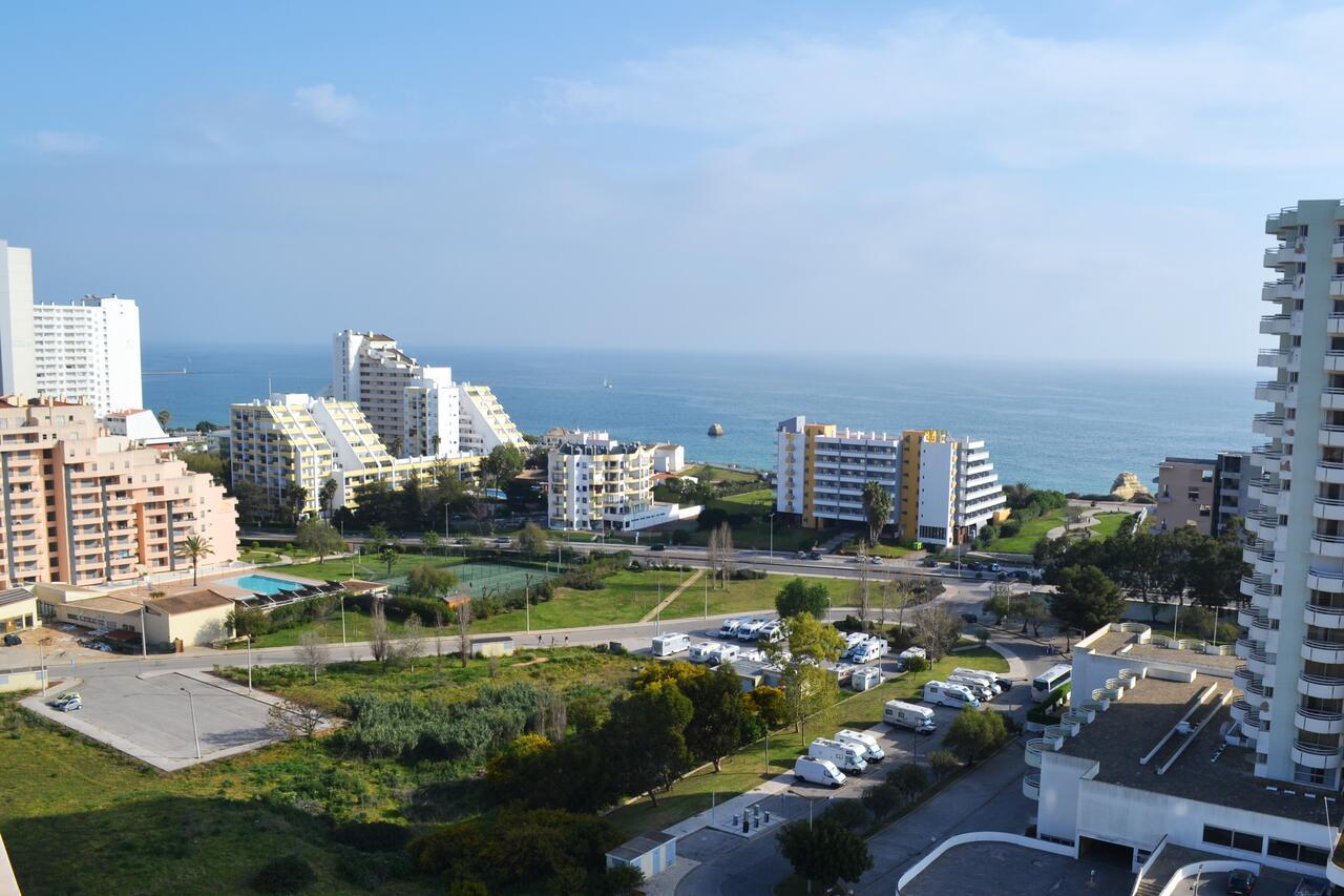 Sea Top Flat II بورتيماو المظهر الخارجي الصورة