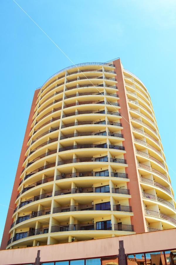 Sea Top Flat II بورتيماو المظهر الخارجي الصورة