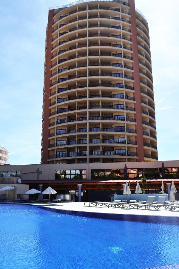 Sea Top Flat II بورتيماو المظهر الخارجي الصورة