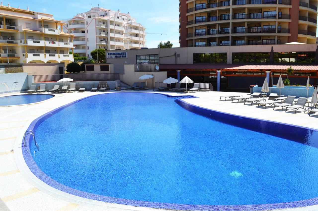 Sea Top Flat II بورتيماو المظهر الخارجي الصورة